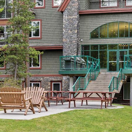 Worldmark Canmore-Banff Extérieur photo