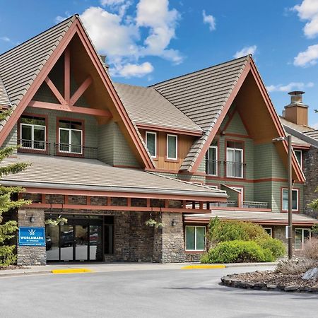 Worldmark Canmore-Banff Extérieur photo