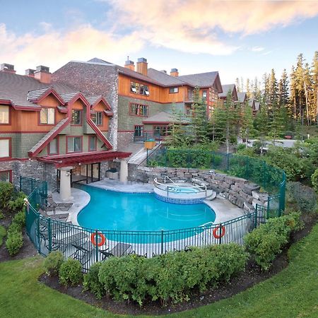 Worldmark Canmore-Banff Extérieur photo
