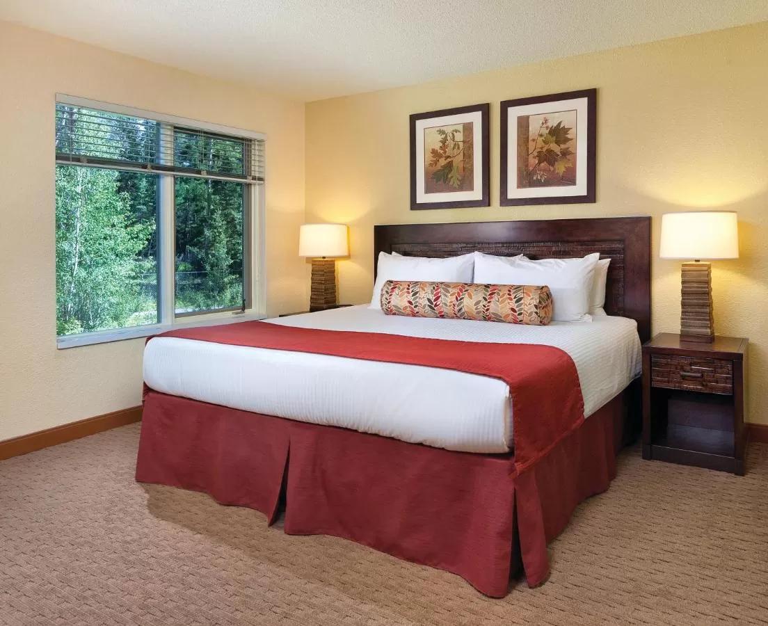 Worldmark Canmore-Banff Extérieur photo