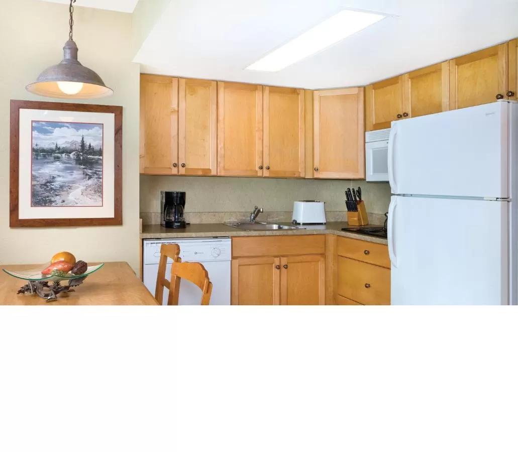 Worldmark Canmore-Banff Extérieur photo