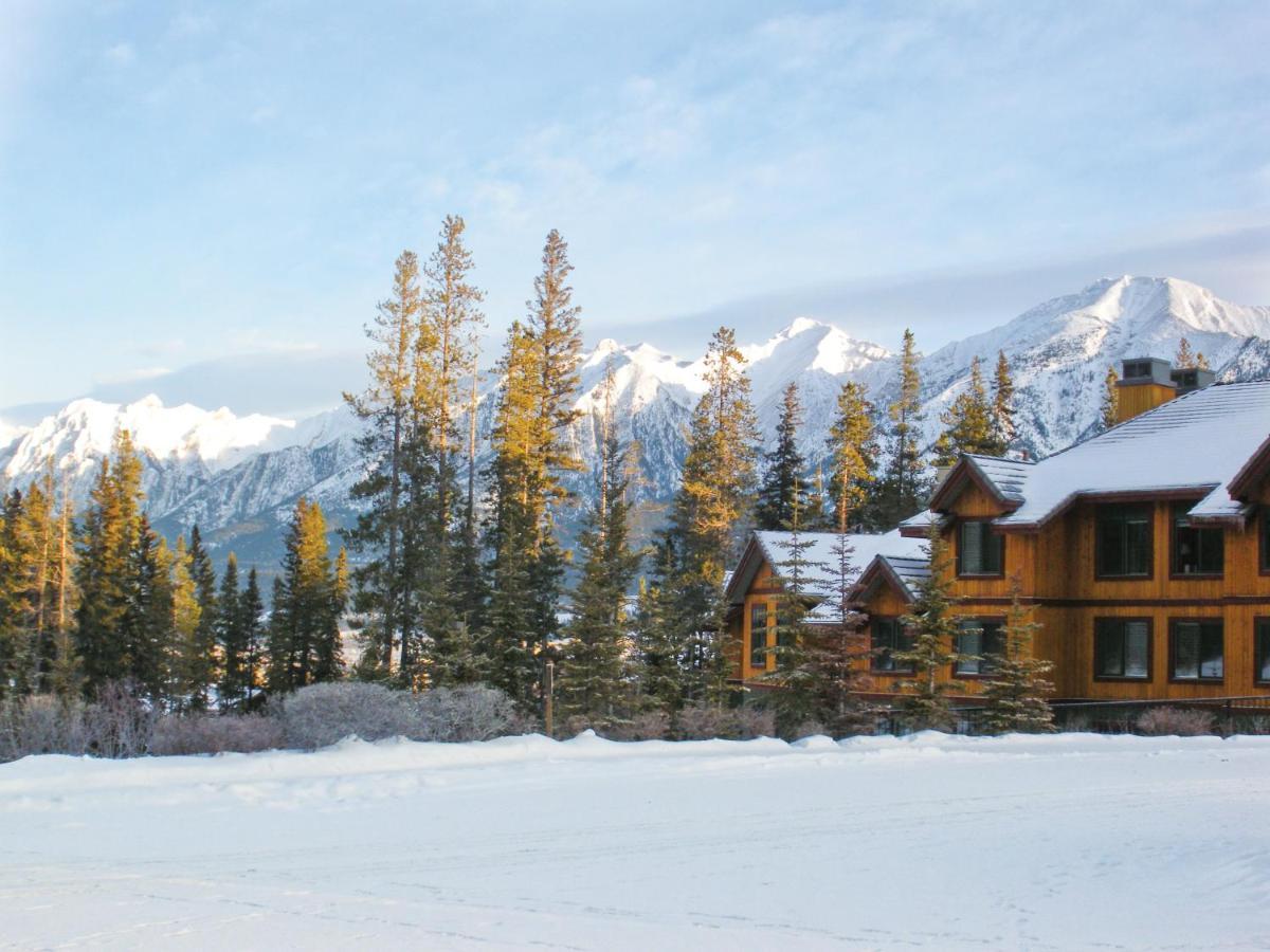 Worldmark Canmore-Banff Extérieur photo