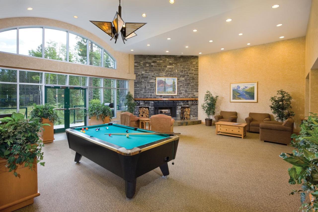 Worldmark Canmore-Banff Extérieur photo