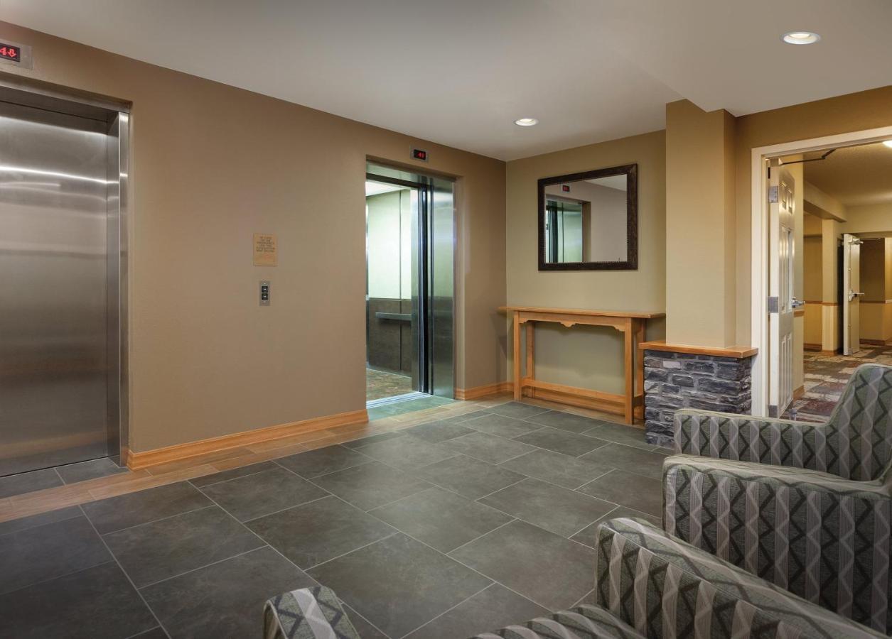 Worldmark Canmore-Banff Extérieur photo