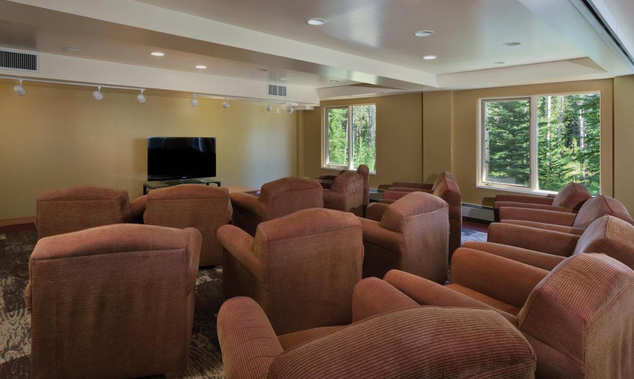 Worldmark Canmore-Banff Extérieur photo