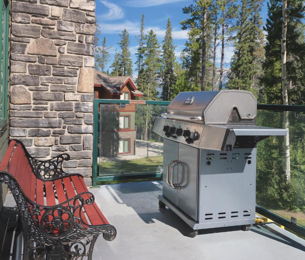 Worldmark Canmore-Banff Extérieur photo