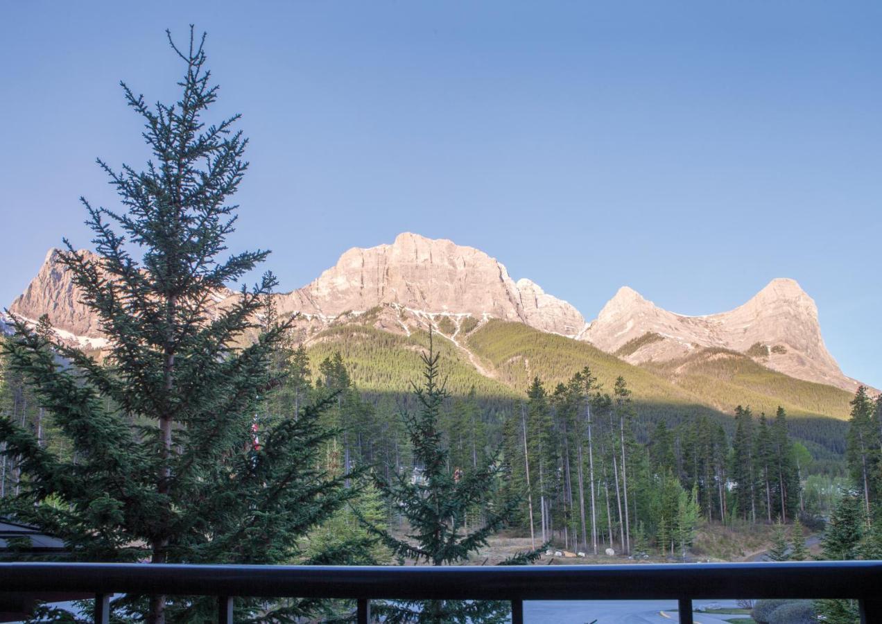 Worldmark Canmore-Banff Extérieur photo