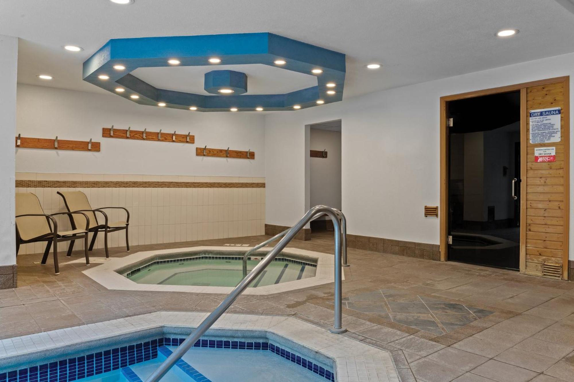 Worldmark Canmore-Banff Extérieur photo