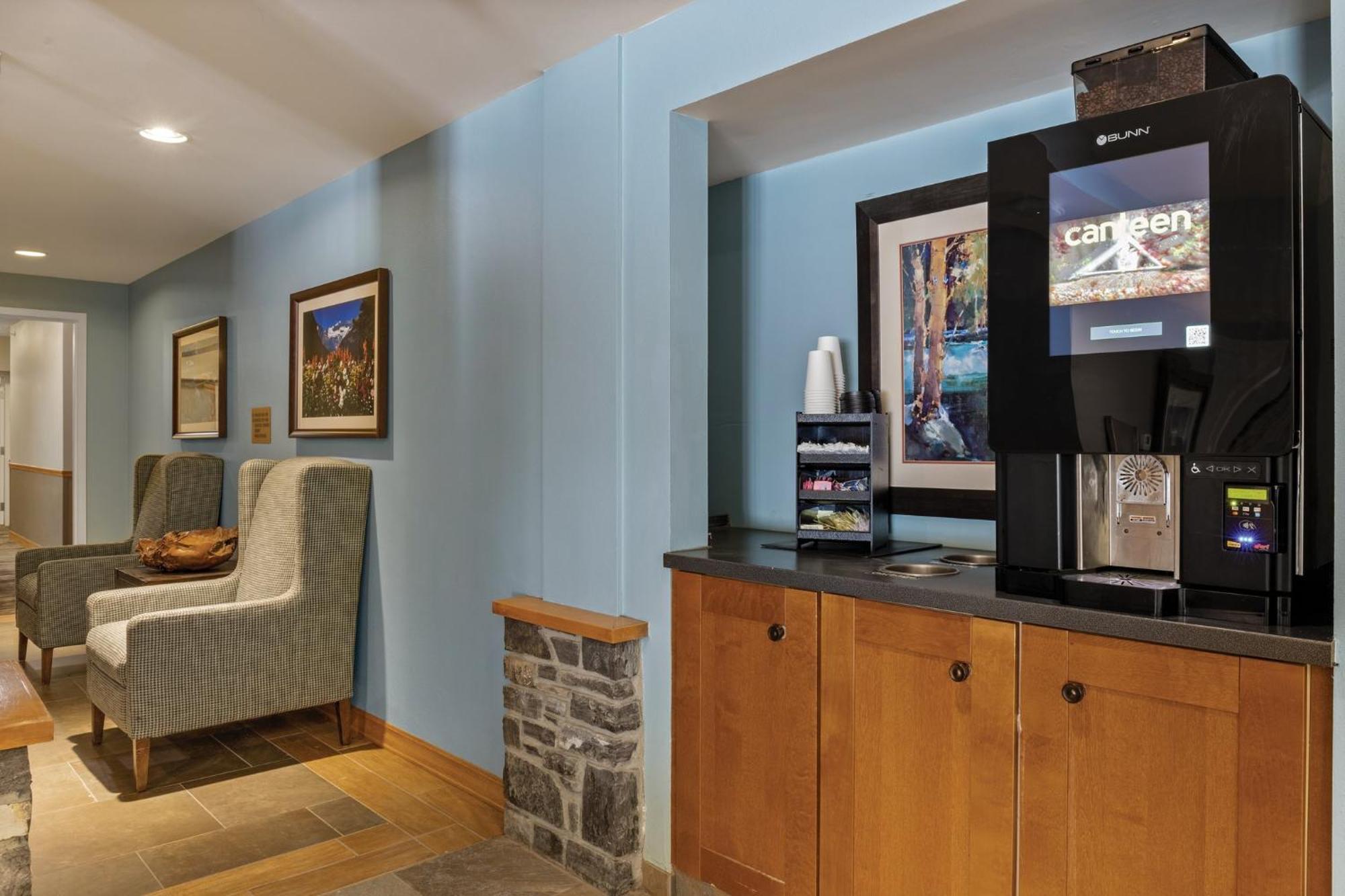 Worldmark Canmore-Banff Extérieur photo