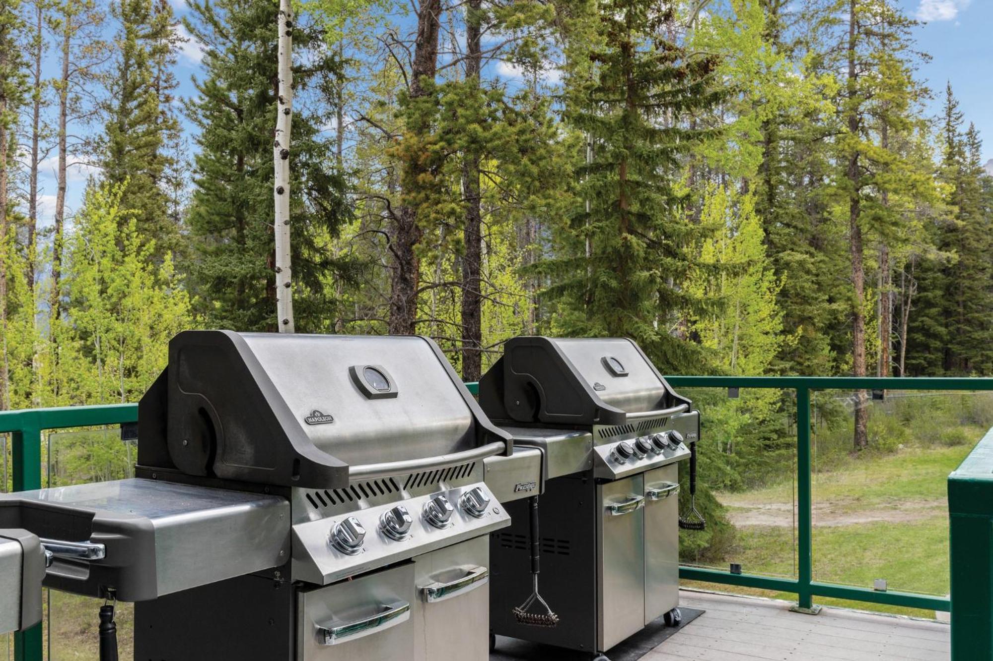 Worldmark Canmore-Banff Extérieur photo