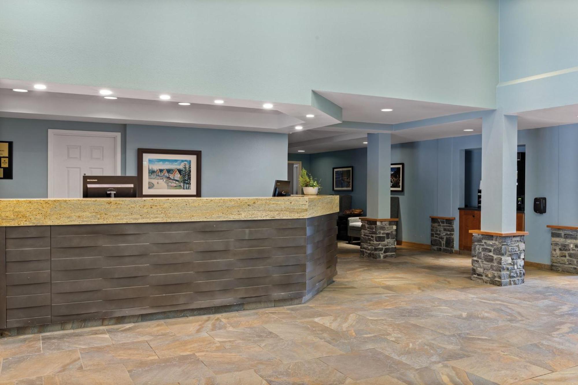Worldmark Canmore-Banff Extérieur photo