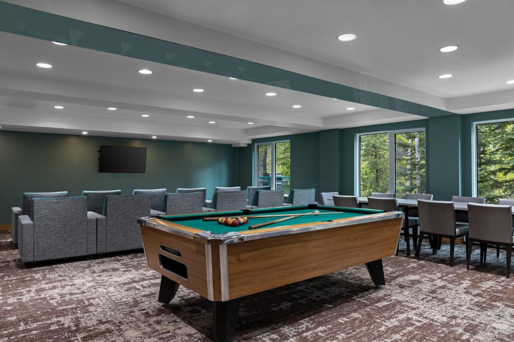 Worldmark Canmore-Banff Extérieur photo
