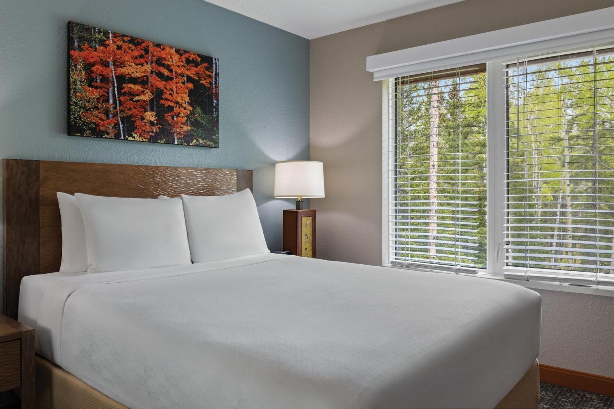 Worldmark Canmore-Banff Extérieur photo