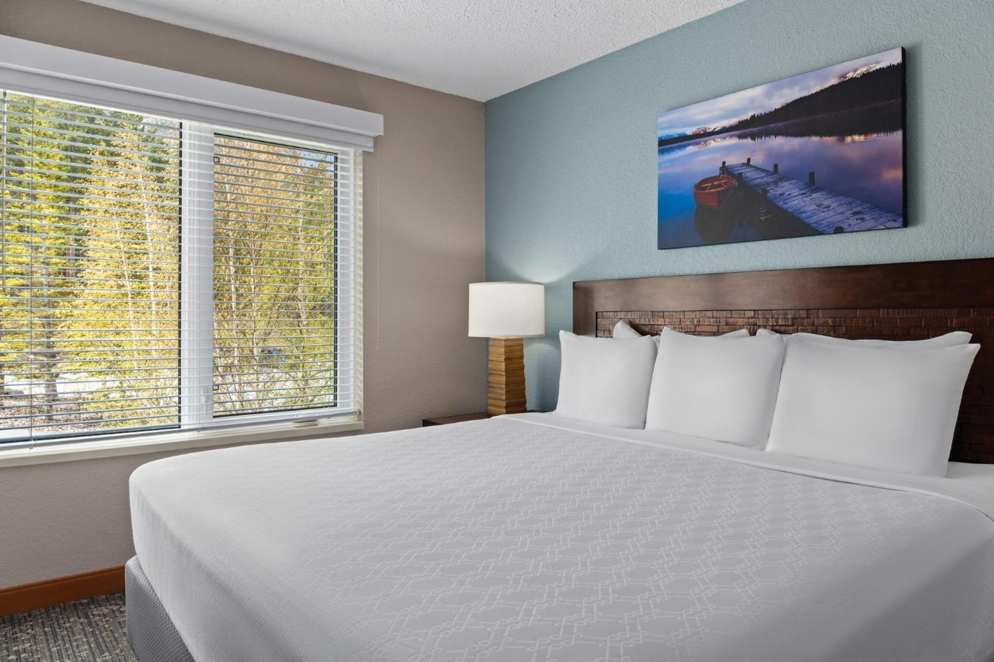 Worldmark Canmore-Banff Extérieur photo