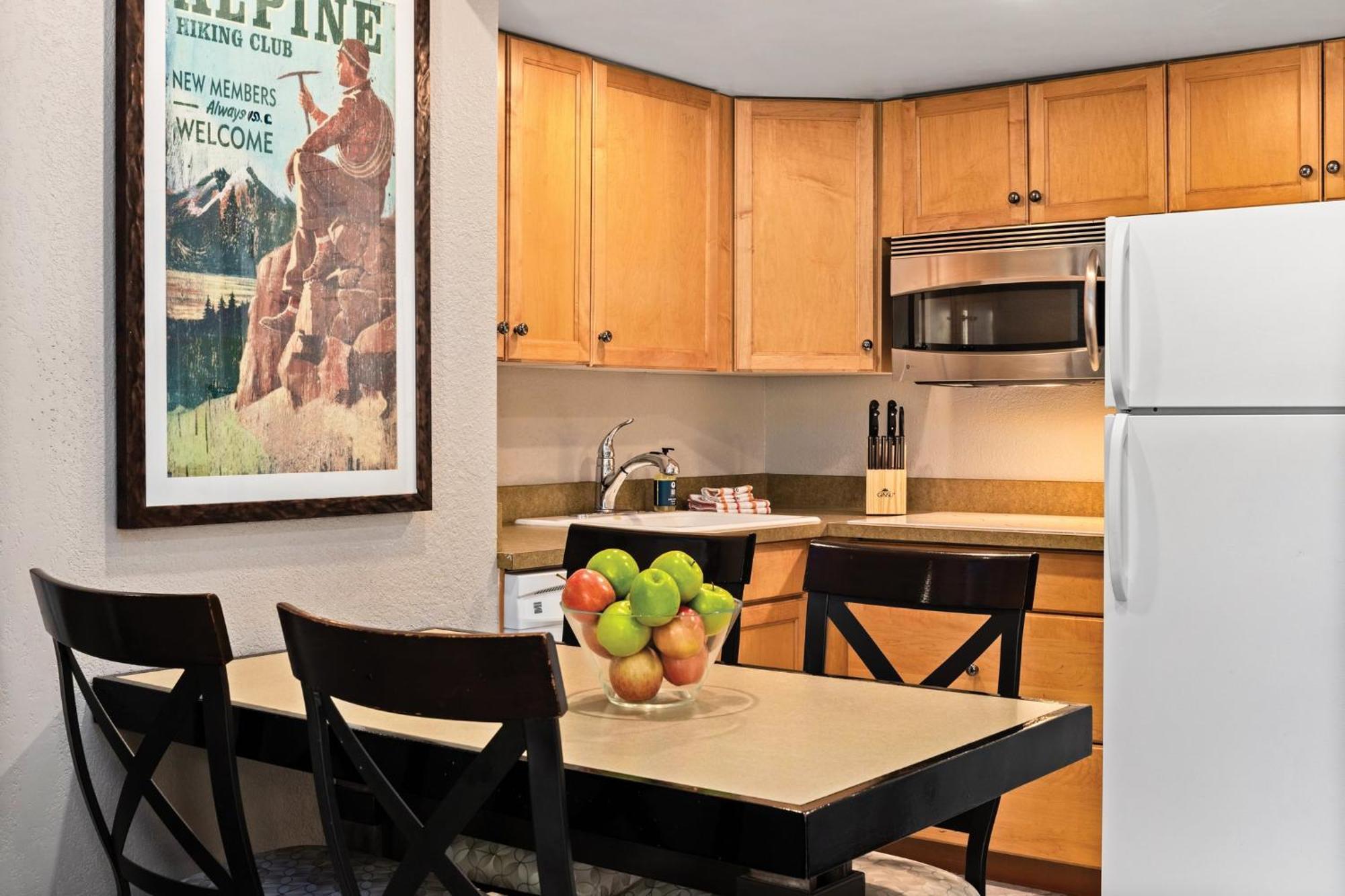 Worldmark Canmore-Banff Extérieur photo