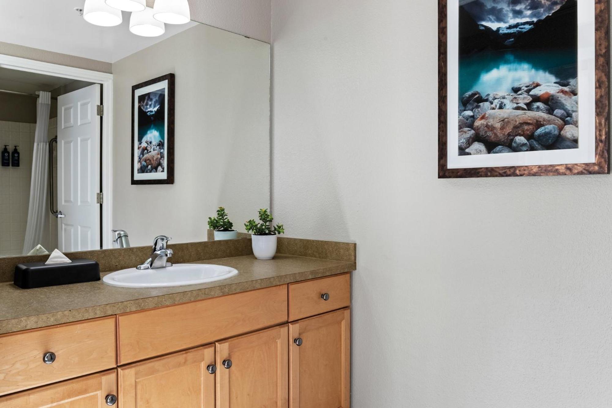 Worldmark Canmore-Banff Extérieur photo