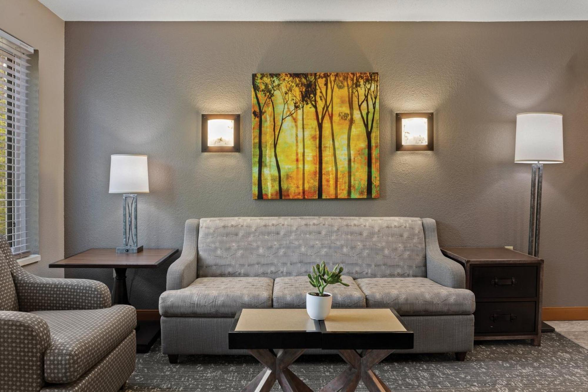 Worldmark Canmore-Banff Extérieur photo