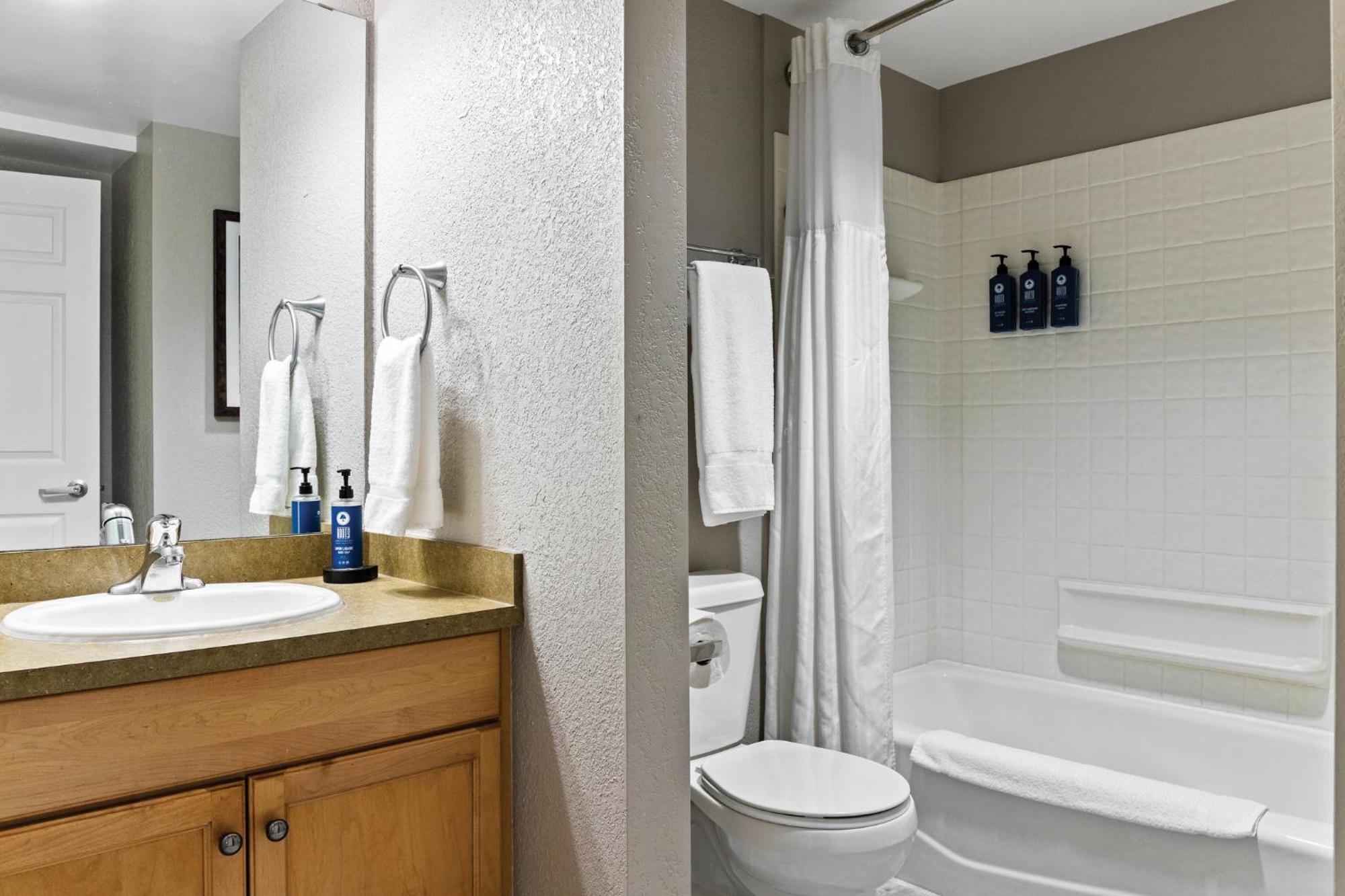 Worldmark Canmore-Banff Extérieur photo